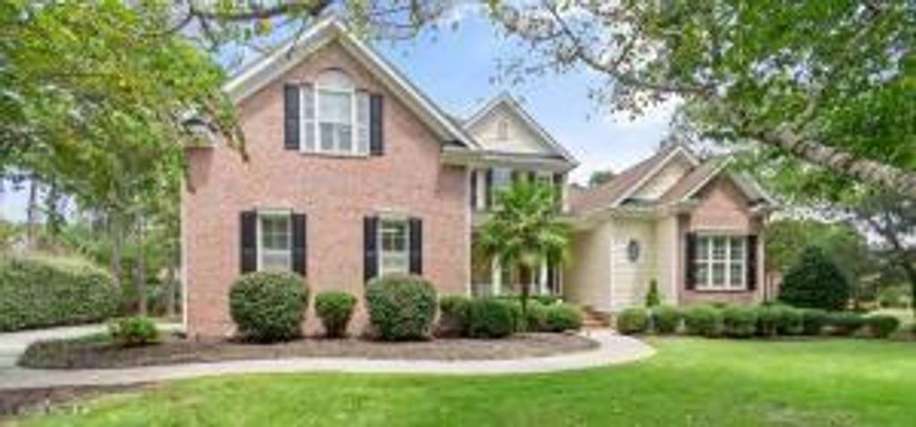 Photo of 3810 Worthington Place, Southport, NC 28461 (MLS # 100526720)