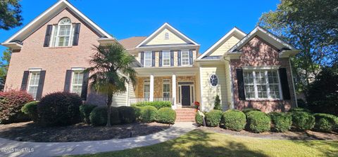 Photo of 3810 Worthington Place, Southport, NC 28461 (MLS # 100526720)