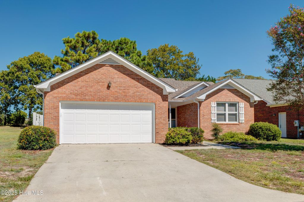 Photo of 311 Chattooga Place Drive, Wilmington, NC 28412 (MLS # 100526962)