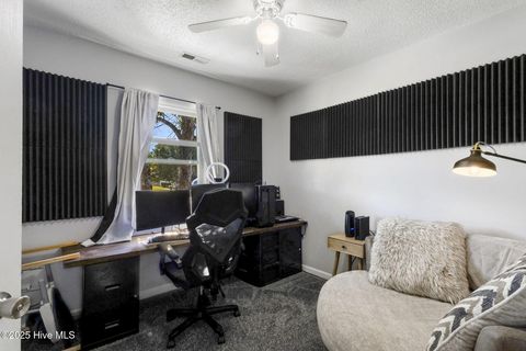 Tiny photo for 113 Parnell Road, Hubert, NC 28539 (MLS # 100539752)