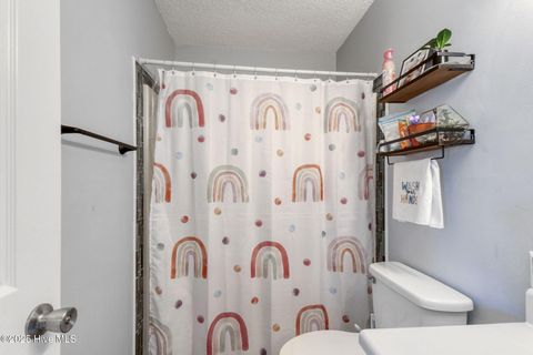 Tiny photo for 113 Parnell Road, Hubert, NC 28539 (MLS # 100539752)