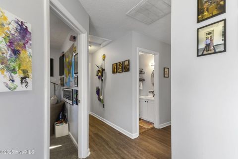 Tiny photo for 113 Parnell Road, Hubert, NC 28539 (MLS # 100539752)