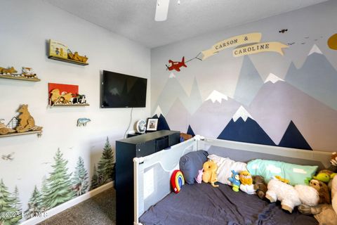 Tiny photo for 113 Parnell Road, Hubert, NC 28539 (MLS # 100539752)