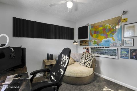 Tiny photo for 113 Parnell Road, Hubert, NC 28539 (MLS # 100539752)