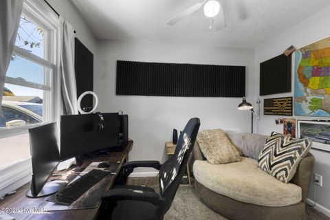 Tiny photo for 113 Parnell Road, Hubert, NC 28539 (MLS # 100539752)