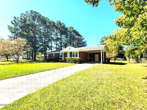 A home in Winterville