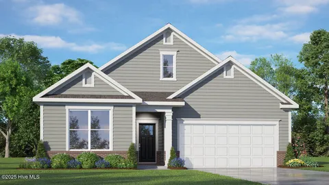 623 Pine Dune Lane, Aberdeen, NC 28315 - MLS#: 100491385