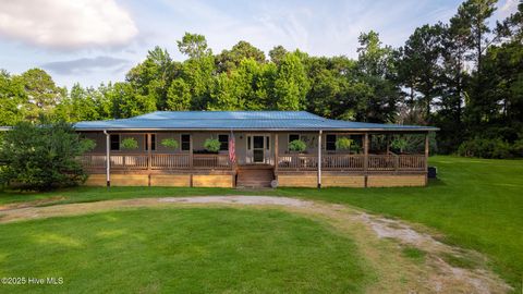 161 Howard Lane Swansboro NC 28584