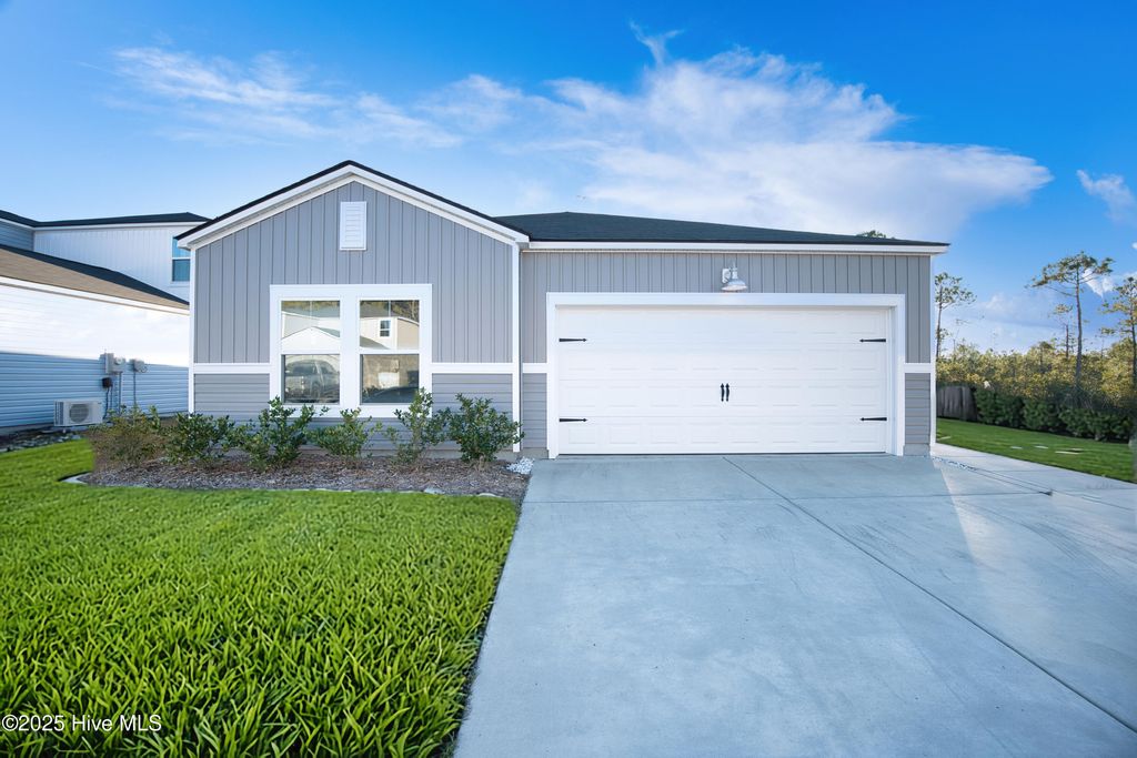 Photo of 1001 Bourne Drive SW, Ocean Isle Beach, NC 28469 (MLS # 100543184)