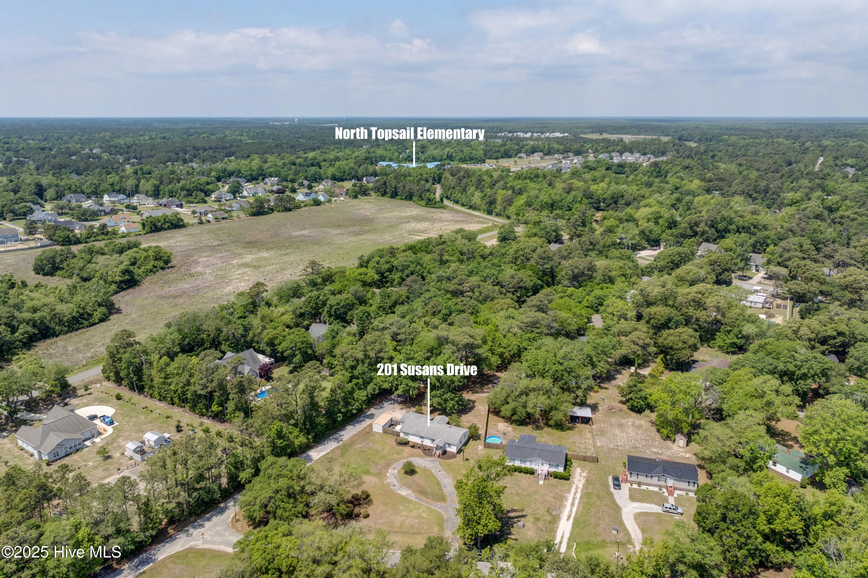 Hampstead, North Carolina 28443, United States, 3 Bedrooms Bedrooms, ,2 BathroomsBathrooms,Residential,Pending,126361