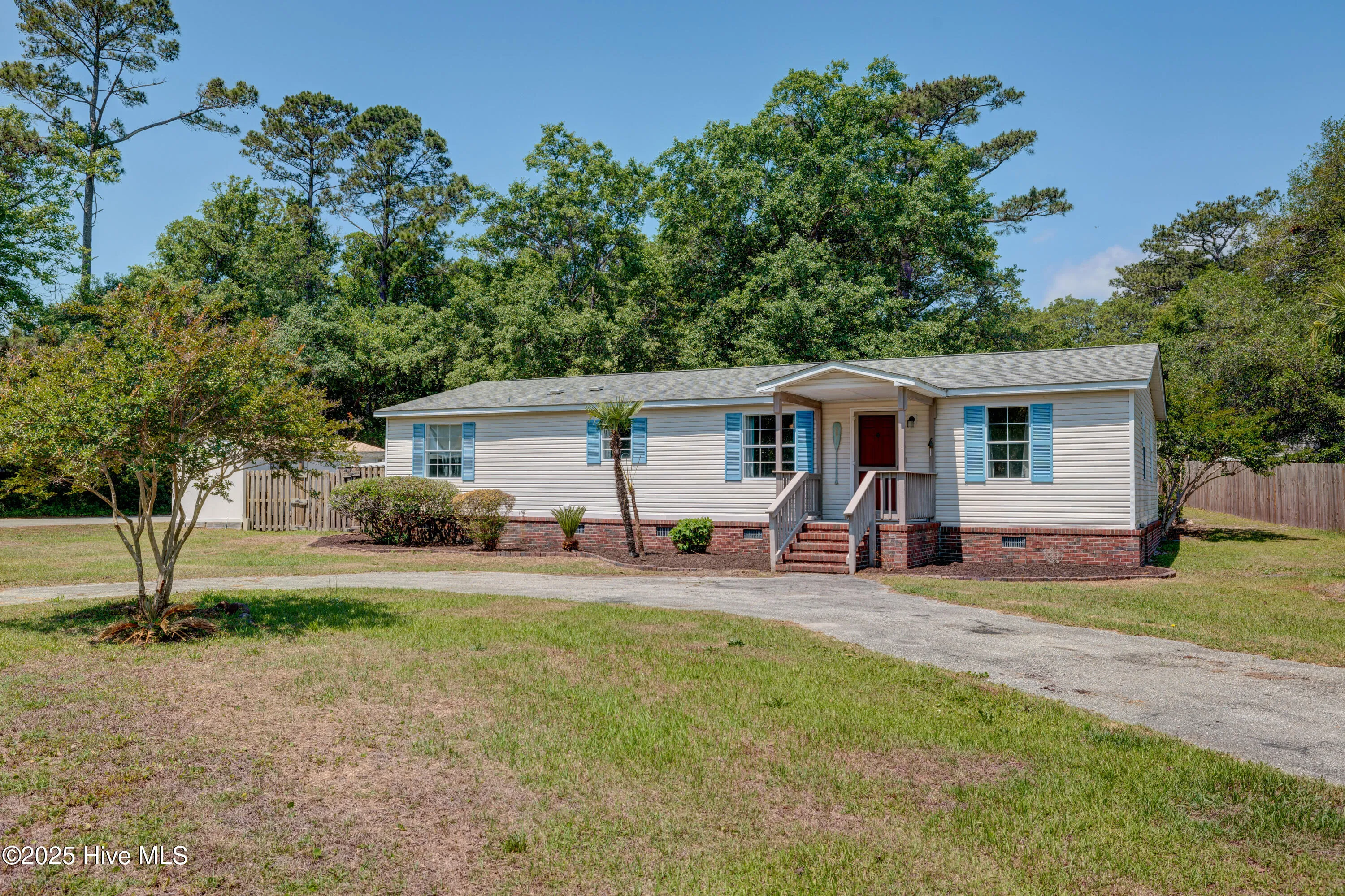 Hampstead, North Carolina 28443, United States, 3 Bedrooms Bedrooms, ,2 BathroomsBathrooms,Residential,Pending,126361