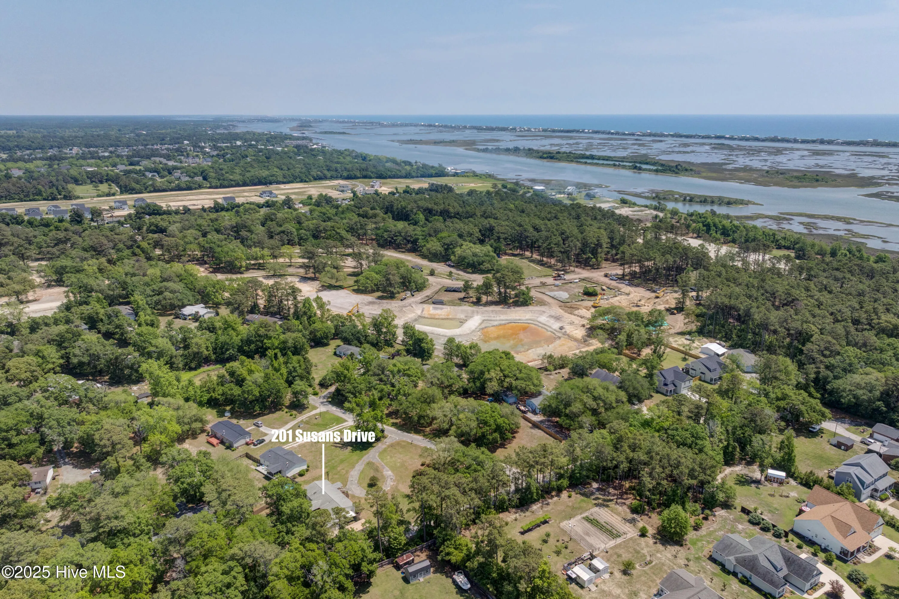 Hampstead, North Carolina 28443, United States, 3 Bedrooms Bedrooms, ,2 BathroomsBathrooms,Residential,Pending,126361