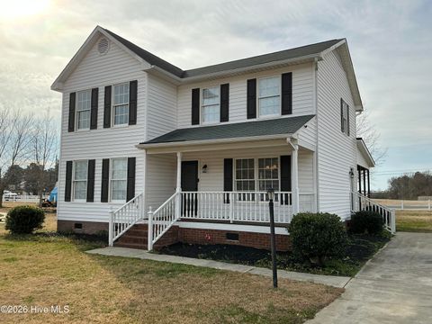 105 Carriage Court Dunn NC 28334