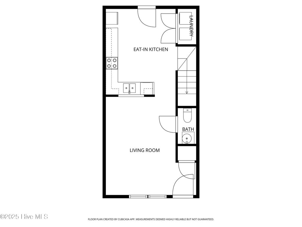 Photo of 27 E Doris Avenue #207, Jacksonville, NC 28540 (MLS # 100537000)