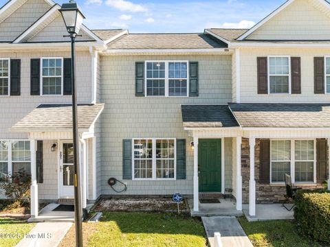 Photo of 27 E Doris Avenue #207, Jacksonville, NC 28540 (MLS # 100537000)