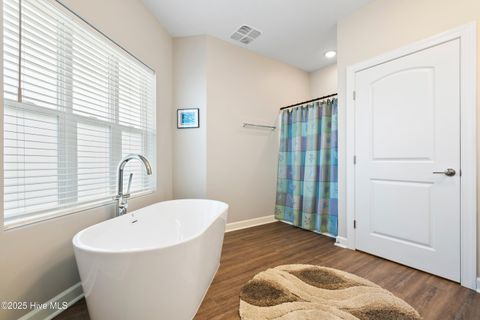 Tiny photo for 619 Spencer Farlow Drive #23, Carolina Beach, NC 28428 (MLS # 100542204)