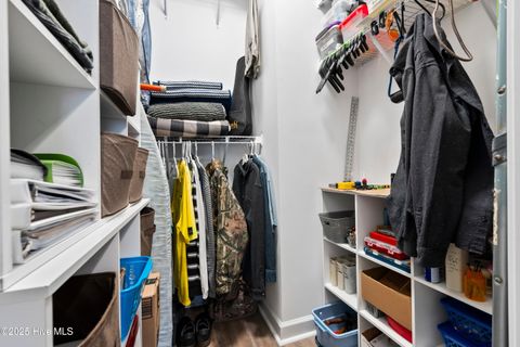 Tiny photo for 619 Spencer Farlow Drive #23, Carolina Beach, NC 28428 (MLS # 100542204)