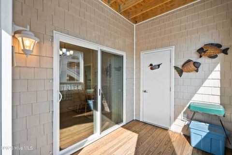 Tiny photo for 619 Spencer Farlow Drive #23, Carolina Beach, NC 28428 (MLS # 100542204)