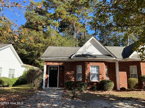 A home in Greenville