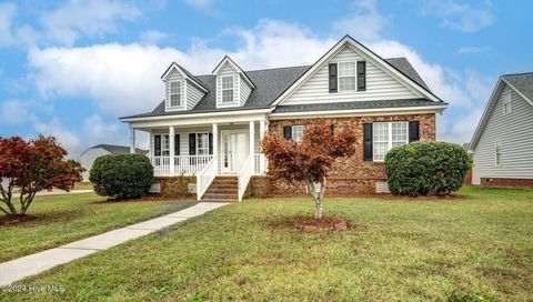 A home in Nashville