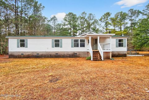 105 Robin Lane Leland NC 28451