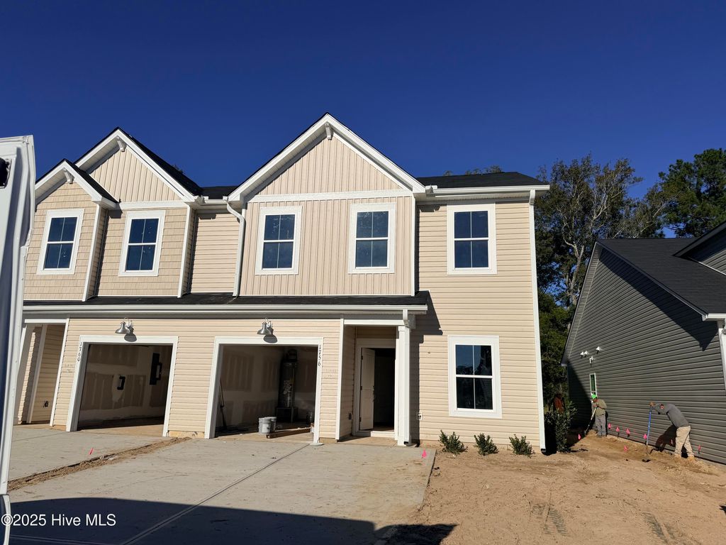 Photo of 1756 Hunting Harris Court SW #Lot 13 Berkeley, Ocean Isle Beach, NC 28469 (MLS # 100530549)