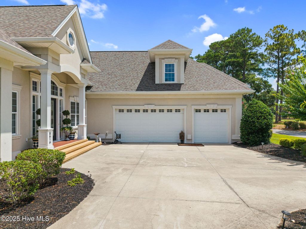 Photo of 6618 Dunrobin Point SW, Ocean Isle Beach, NC 28469 (MLS # 100518405)