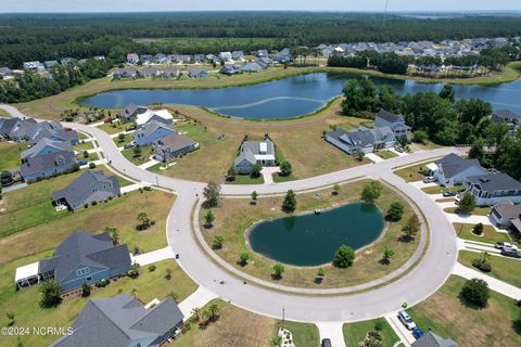 A home in Holly Ridge