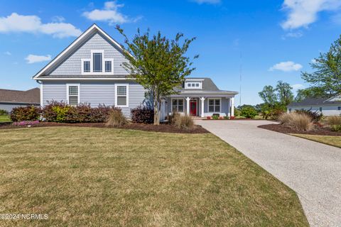 A home in Holly Ridge