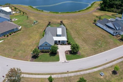 A home in Holly Ridge