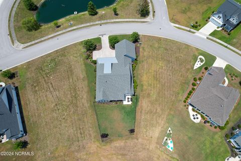 A home in Holly Ridge