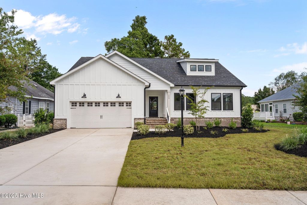Photo of 1080 Rutledge Court NW, Calabash, NC 28467 (MLS # 100525602)