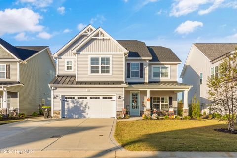 A home in Wilmington