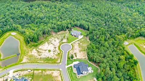 Tiny photo for 29 W Scarborough Court, Hampstead, NC 28443 (MLS # 100527396)
