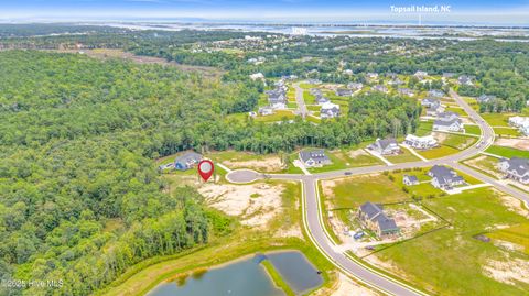 Tiny photo for 29 W Scarborough Court, Hampstead, NC 28443 (MLS # 100527396)
