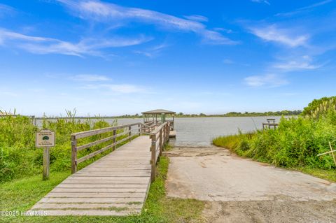 Tiny photo for 29 W Scarborough Court, Hampstead, NC 28443 (MLS # 100527396)