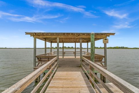 Tiny photo for 29 W Scarborough Court, Hampstead, NC 28443 (MLS # 100527396)