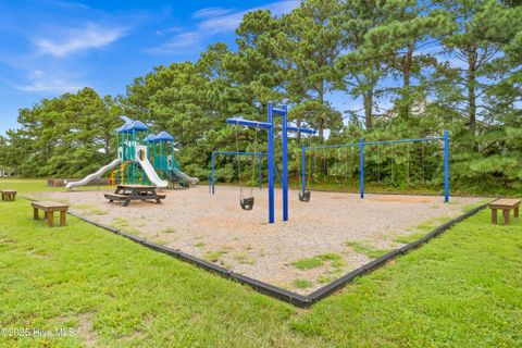 Tiny photo for 29 W Scarborough Court, Hampstead, NC 28443 (MLS # 100527396)