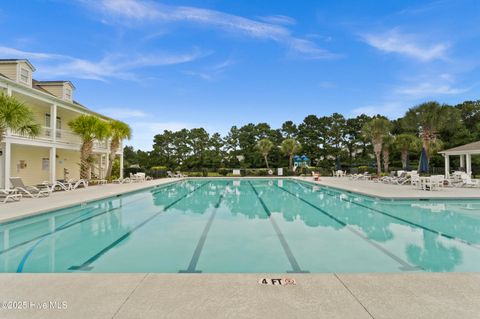 Tiny photo for 29 W Scarborough Court, Hampstead, NC 28443 (MLS # 100527396)