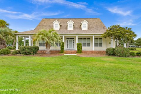 Tiny photo for 29 W Scarborough Court, Hampstead, NC 28443 (MLS # 100527396)