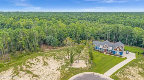 Tiny photo for 29 W Scarborough Court, Hampstead, NC 28443 (MLS # 100527396)