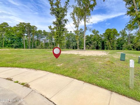 Tiny photo for 29 W Scarborough Court, Hampstead, NC 28443 (MLS # 100527396)