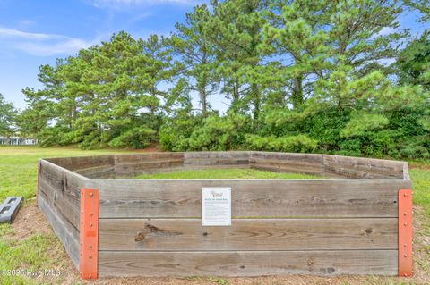 Tiny photo for 29 W Scarborough Court, Hampstead, NC 28443 (MLS # 100527396)