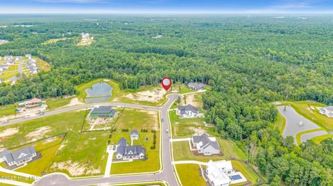 Tiny photo for 29 W Scarborough Court, Hampstead, NC 28443 (MLS # 100527396)