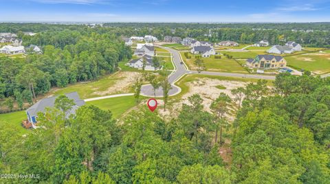Tiny photo for 29 W Scarborough Court, Hampstead, NC 28443 (MLS # 100527396)