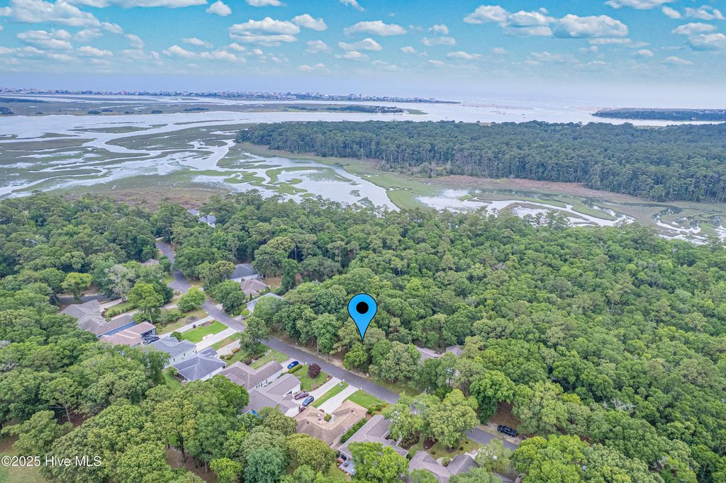 Photo of 3197 Marsh View Drive SW, Supply, NC 28462 (MLS # 100511941)