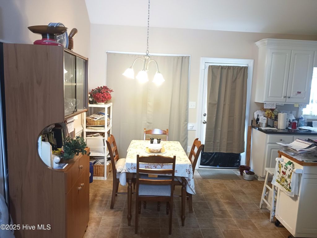 Photo of 4404 Sunflower Court NW, Wilson, NC 27896 (MLS # 100512092)