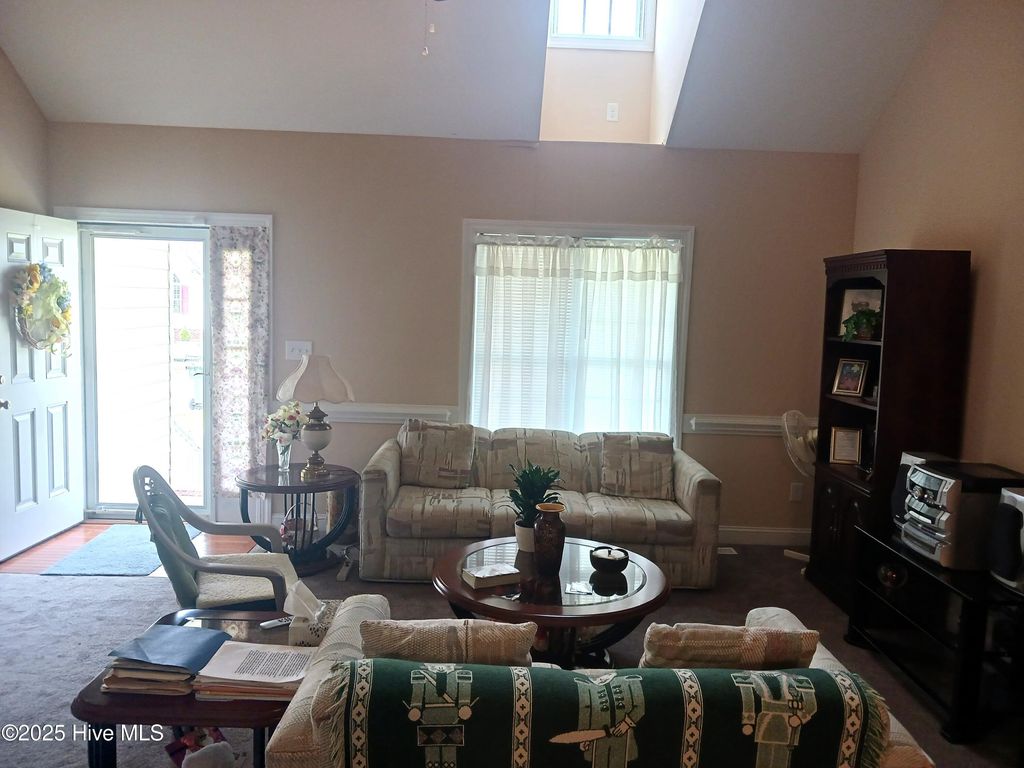Photo of 4404 Sunflower Court NW, Wilson, NC 27896 (MLS # 100512092)