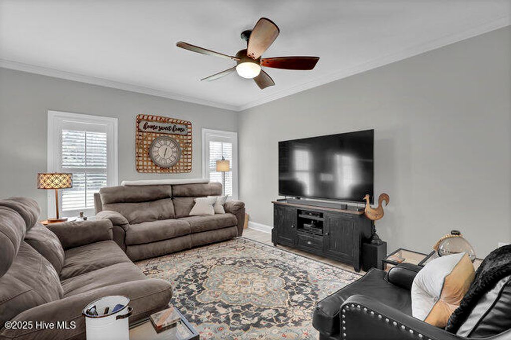 Photo of 140 Century Road, Hampstead, NC 28443 (MLS # 100528551)