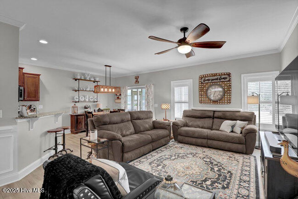Photo of 140 Century Road, Hampstead, NC 28443 (MLS # 100528551)